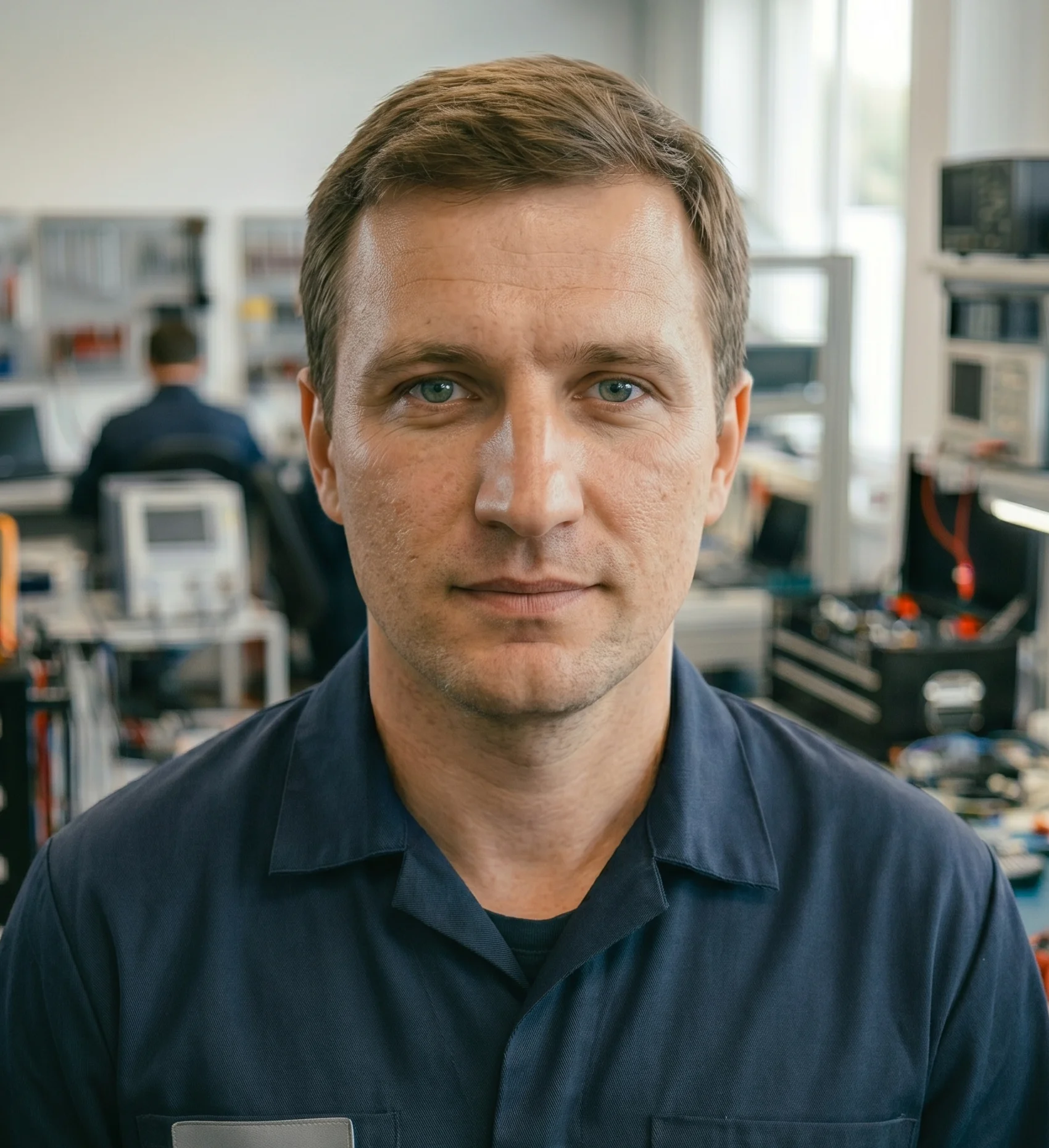 Кирилл Смирнов