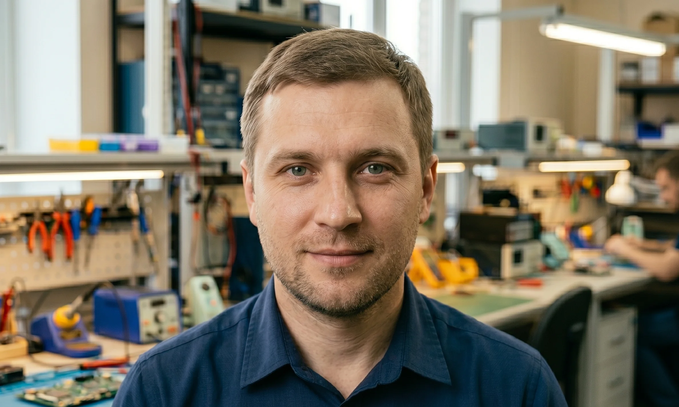 Дмитрий Соколов